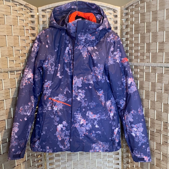 The North Face Women’s Jacket M - Picture 3 of 16